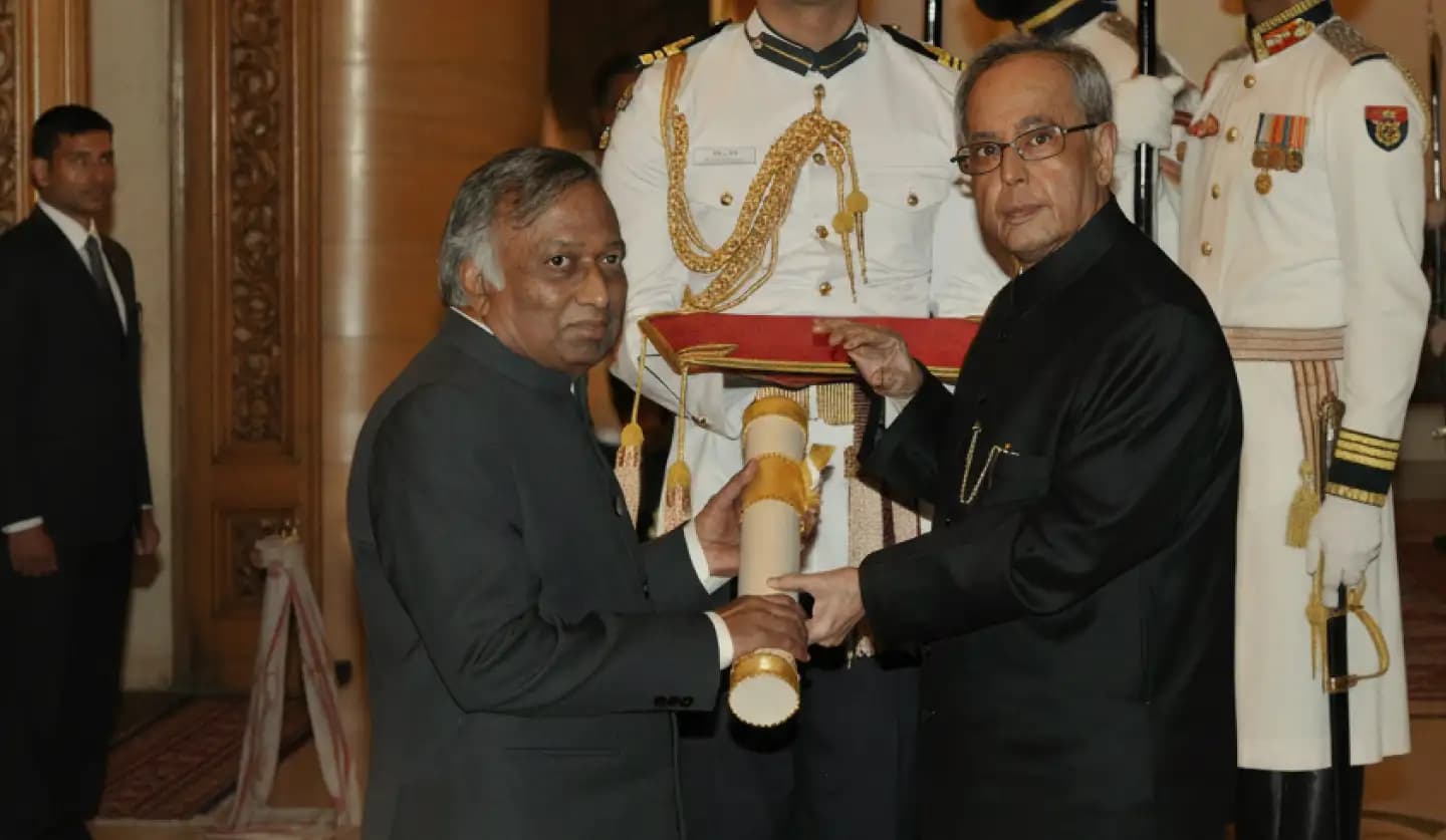 Dr. Vijay Bhatkar