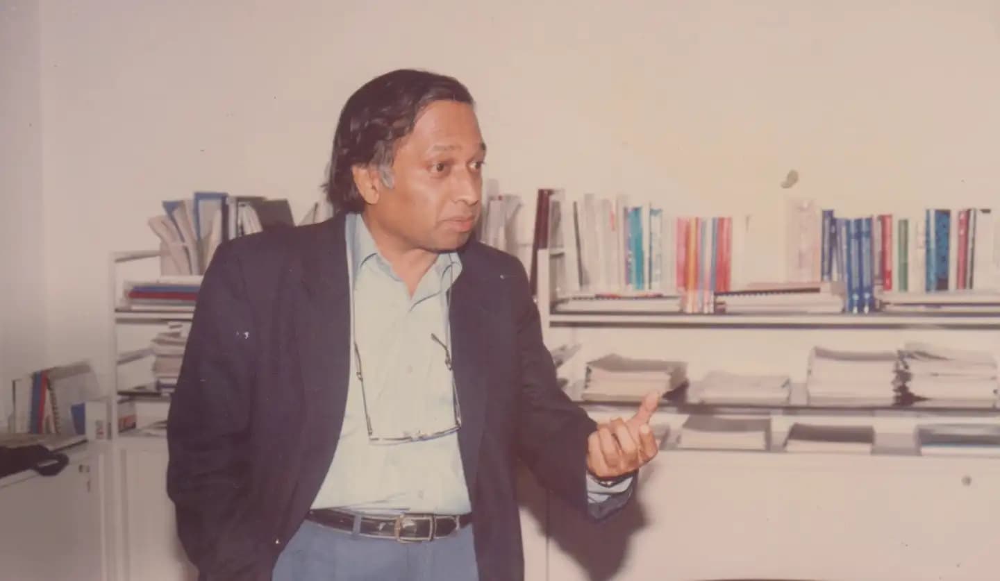 Dr. Vijay Bhatkar