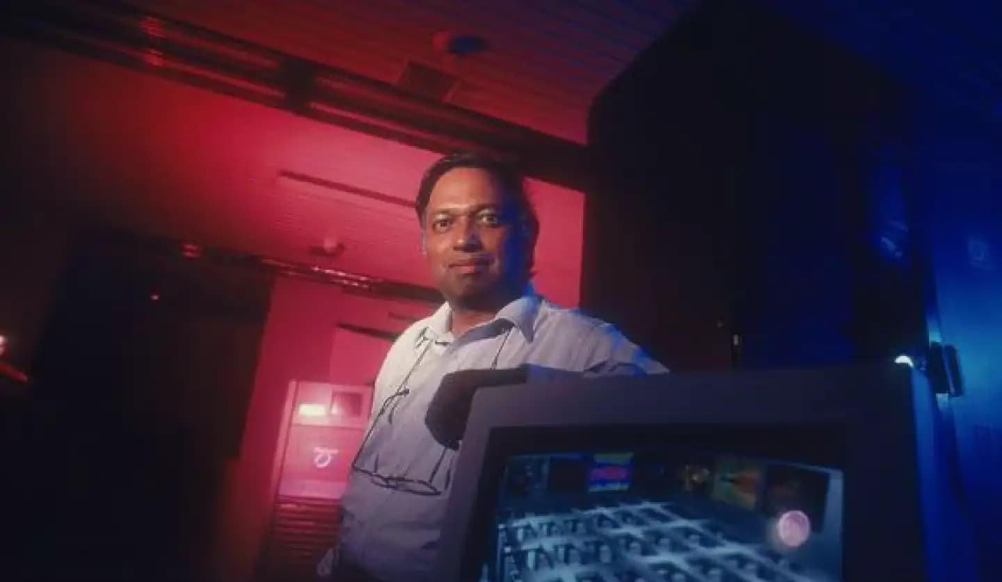Dr. Vijay Bhatkar