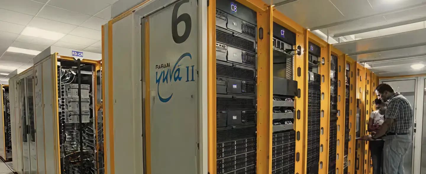 Networking Image