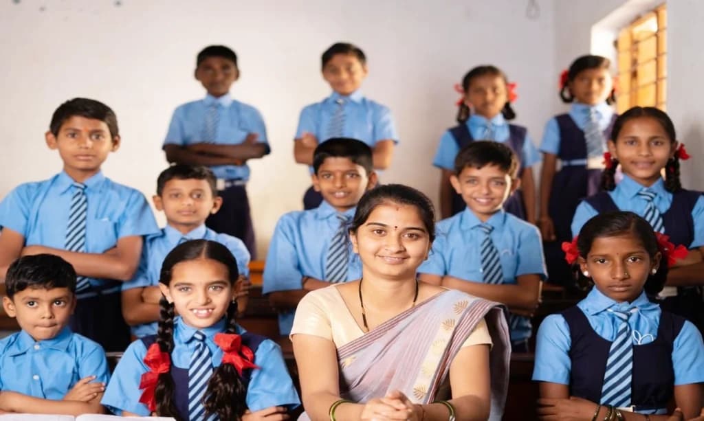Vijaypath: Bringing Quality Scholarship Guidance to Every Student in Maharashtra