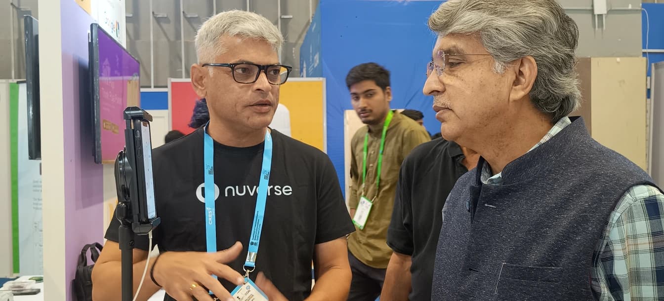 Nuverse Health Solutions