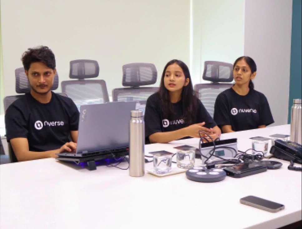 nuverse meeting ai