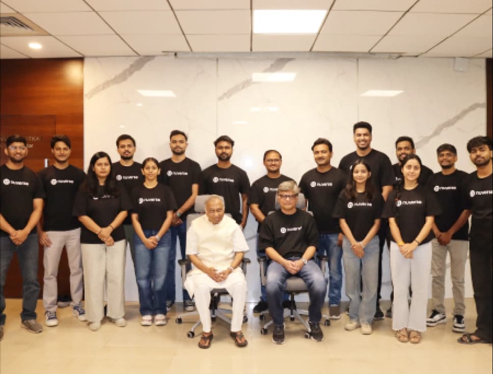 nuverse team